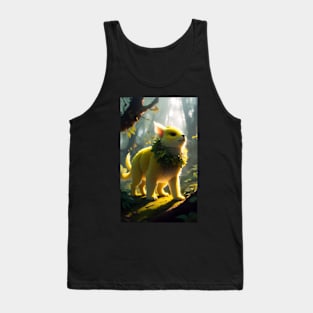 Verbena Tank Top